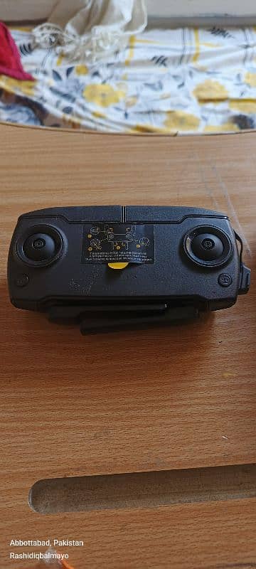 DJI mini SE drone Camera 2.7k Video recording 6