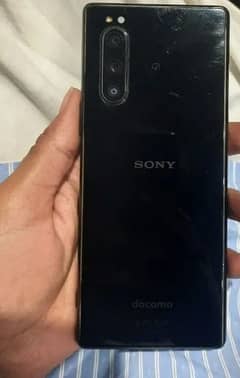 Sony Xperia 5 Official PTA APPROVED