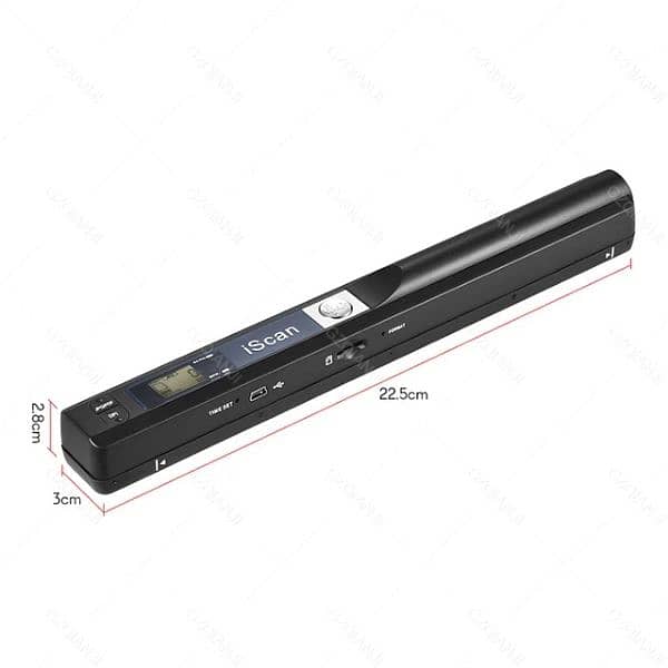 portable scanner I scan new 1