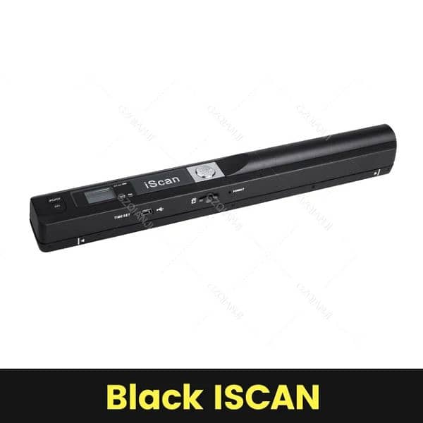 portable scanner I scan new 2