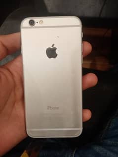 IPHONE 6S 64GB GB NON PTA ALL OKAY HA FINGER PRINT OKAY