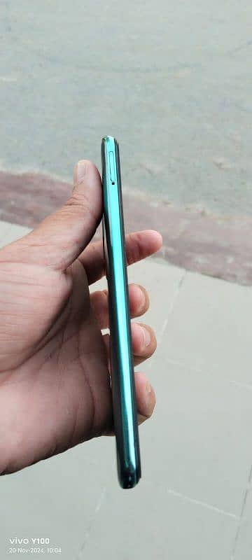 Mi redmi note 10 2