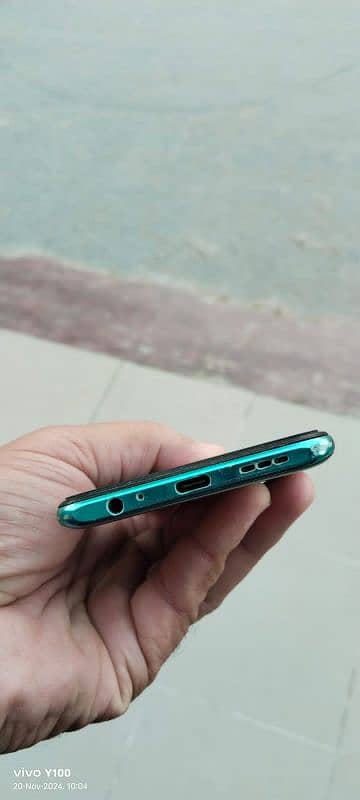 Mi redmi note 10 3