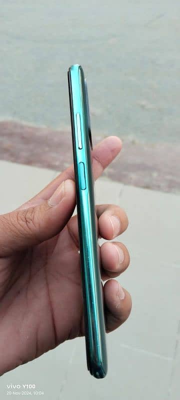 Mi redmi note 10 5