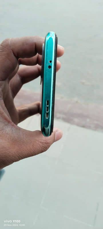 Mi redmi note 10 6