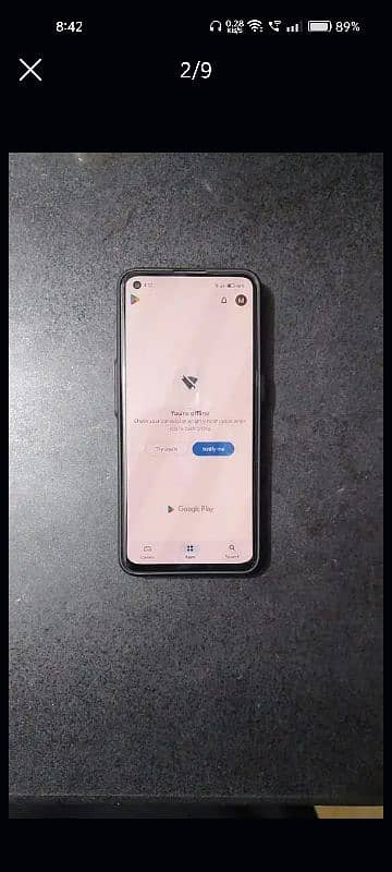 realme gt master edition 5g 8/128 1