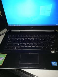 Dell latitude 14