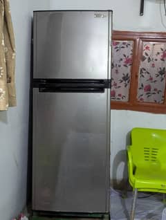 Orient refrigerator