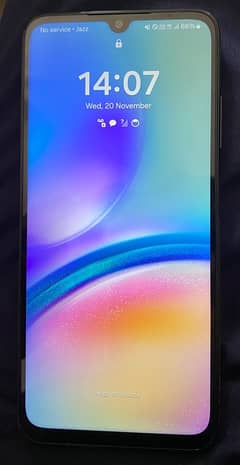 Samsung galaxy A05s