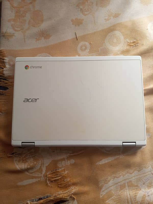 Acer Chromebook 1