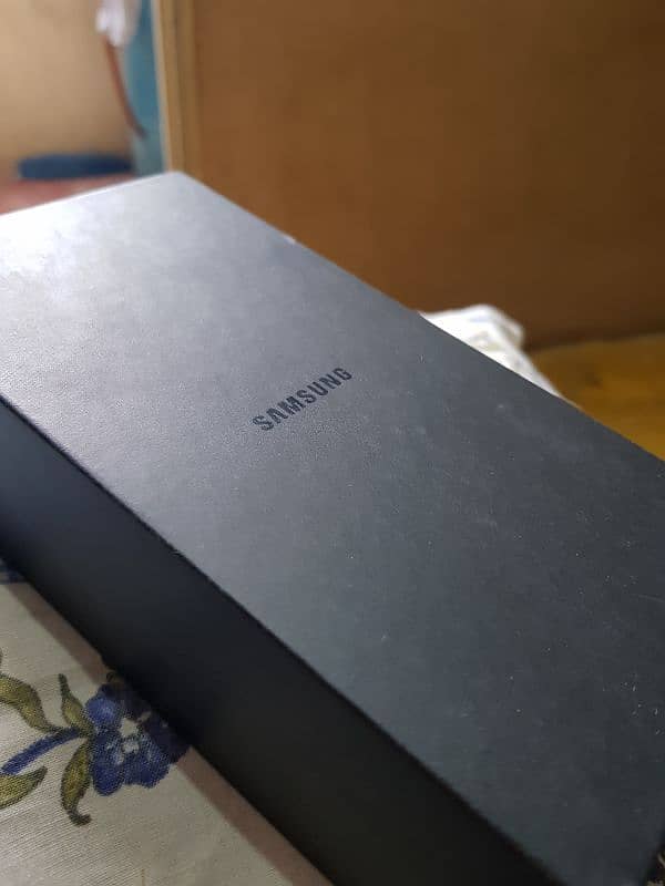 Samsung Galaxy Note 8 Midnight Black 6GB RAM 64GB Storage Urgent Sale 4