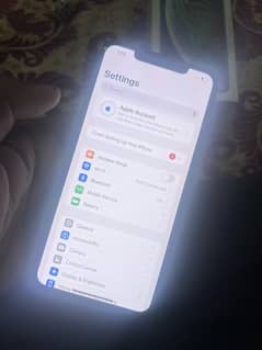 iphone xs max ptA