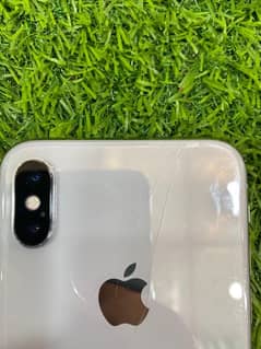 iphone x pta approved 64gb