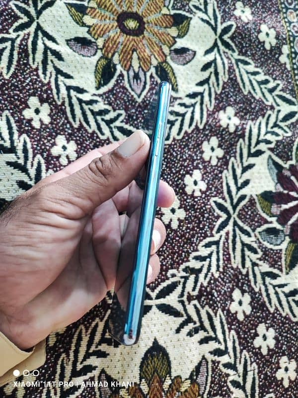 Oppo F7 4/64 10/10 Condition 3