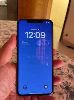 Iphone 11 pro max 64 gb NON-PTA