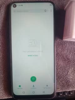 infinix hot 9 4gb 128gb