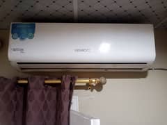 Kenwood 1.5ton Air conditioner for sell