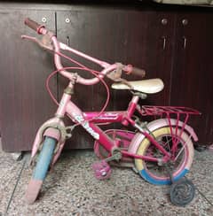 KIDS CYCLE