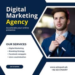 DIGITAL MARKETING EXPERT AND WEB DEVELOPMENT