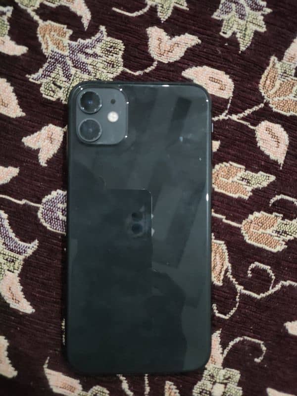 iPhone 11 is up For Sale 4