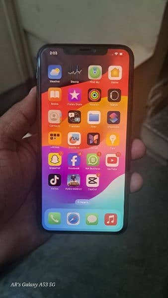 I Phone 11 Pro Max Approved 1