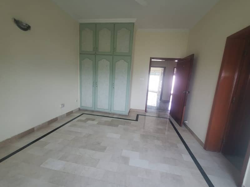 10 Marla Full House For Rent In DHA Phase 3,Block Z, Lahore. 0