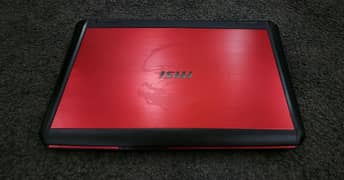 MSI GT70 Dragon Edition 2 Gaming Laptop