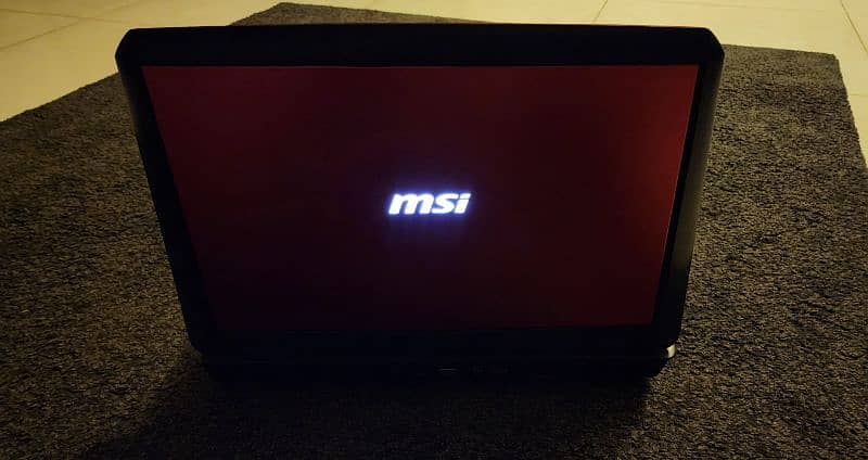 MSI GT70 Dragon Edition 2 Gaming Laptop 5