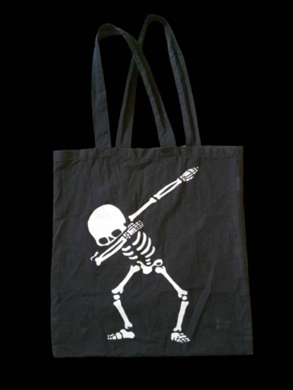 Tote Bag 0