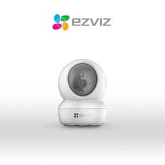 EZVIZ Wifi Security Camera 1 year warranty