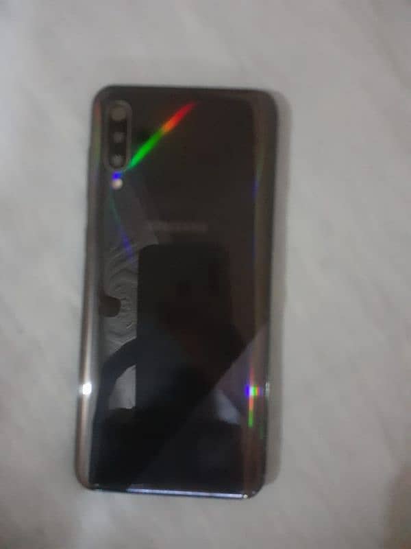 Samsung galaxy a30s condition new compilit saman 4gb 128gb dull sim 1