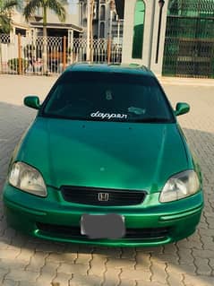 Honda Civic Prosmetic 1998 03116822986 call watsapp