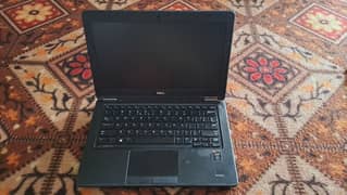 Dell Latitude e7250