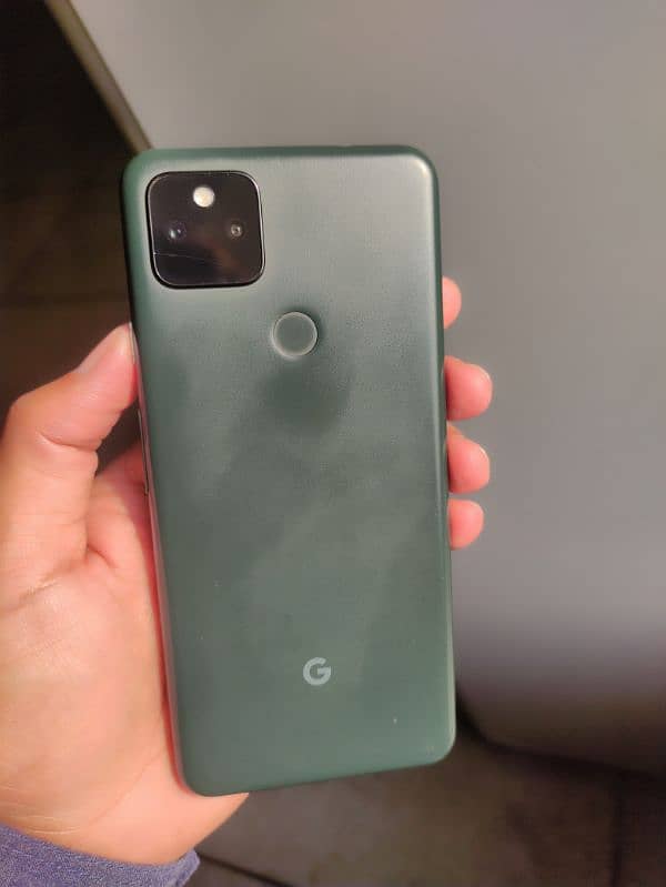 Google Pixel 5a 5g  6gb 128gb 8