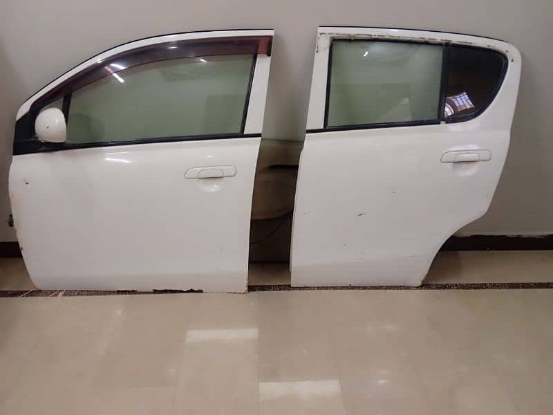 car doors 4