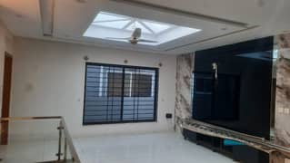 1 Kanal Brand New Luxury Upper Portion Available for Rent