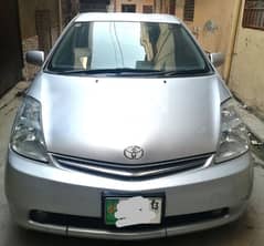 Toyota Prius 2007