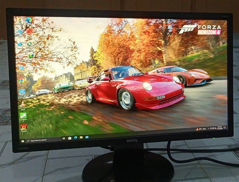 BENQ 22inch HDMI/Speakers Gaming LED Monitor 2