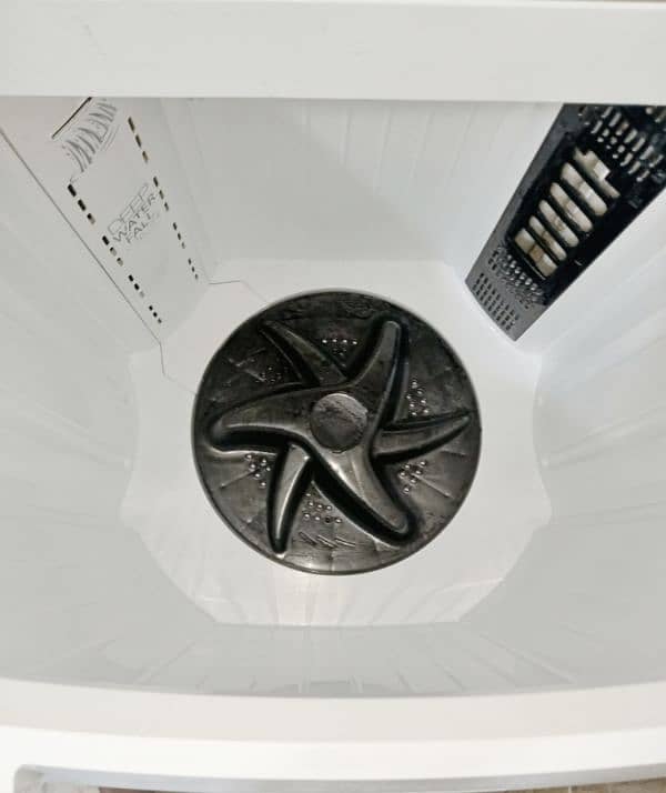 Dawlance Washing Machine 4