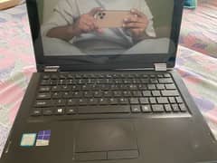 Haier Y11C Laptop