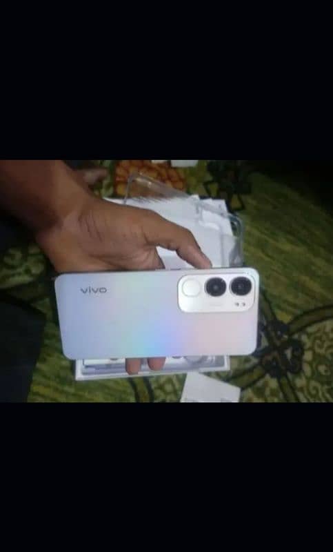 VIVO Y19s,  Contact 03004825334 3