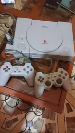 Sony playstation game new condition