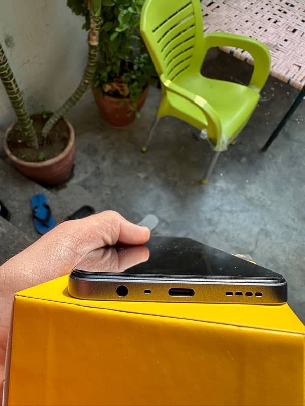 Realme note 50 1