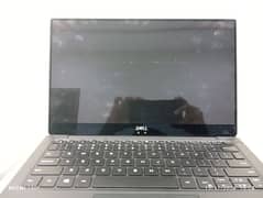 Dell XPS 13 4k 1Tb 16gb ram