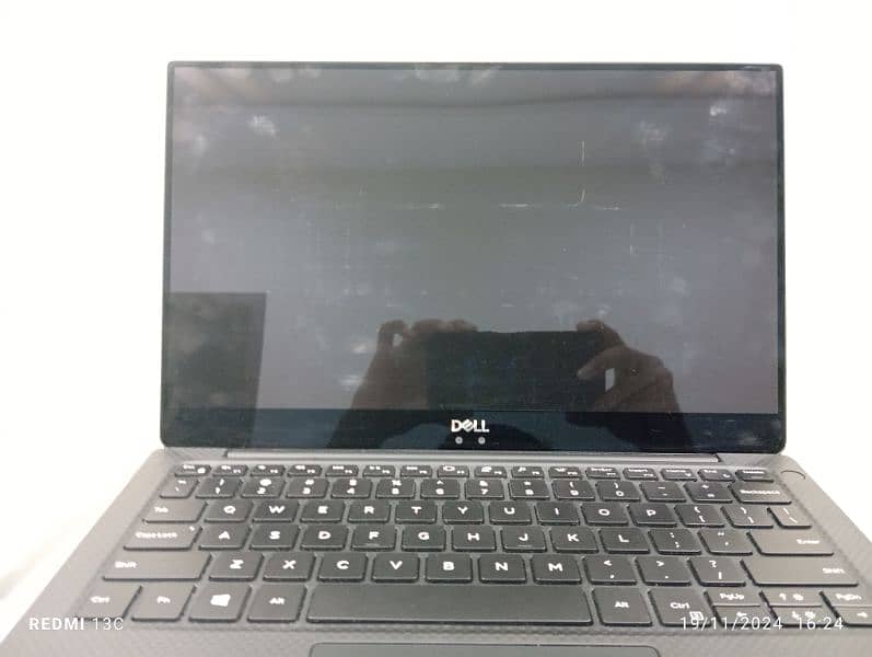 Dell XPS 13 4k 1Tb 16gb ram 0