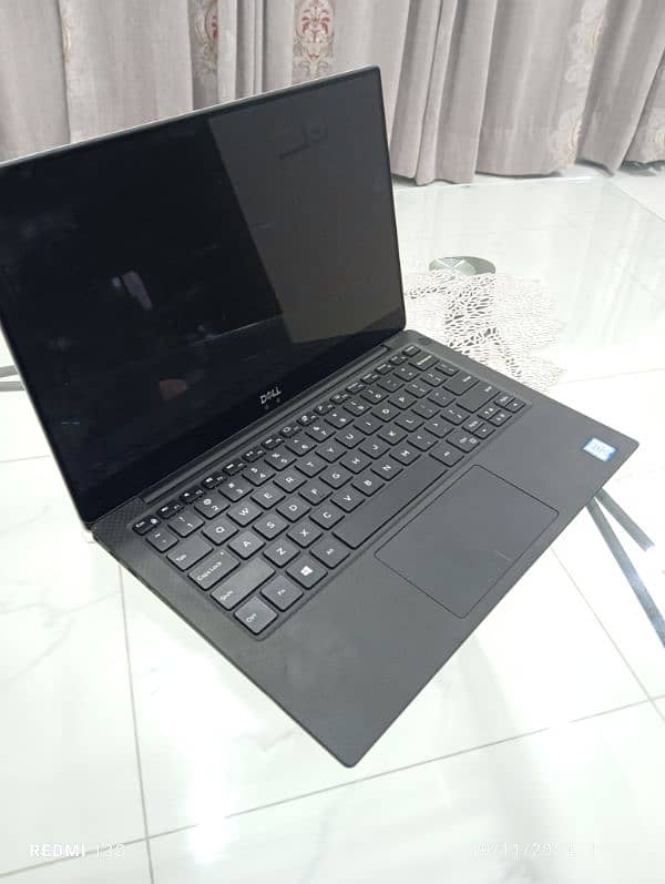 Dell XPS 13 4k 1Tb 16gb ram 1