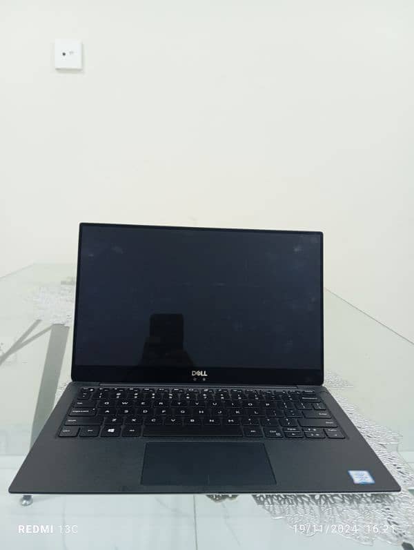 Dell XPS 13 4k 1Tb 16gb ram 2