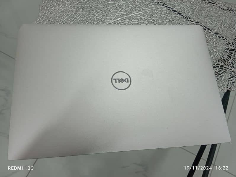 Dell XPS 13 4k 1Tb 16gb ram 3