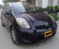 Toyota Vitz Chilled AC 100% Original  03149103679