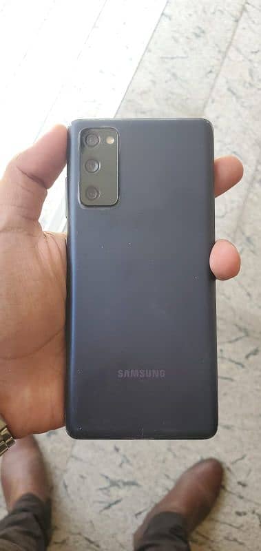 Samsung s20 fe pta approved 0